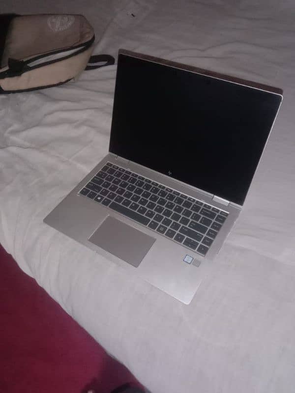 Hp Elitebook 1040 G5 Corei5 8th Generation 0