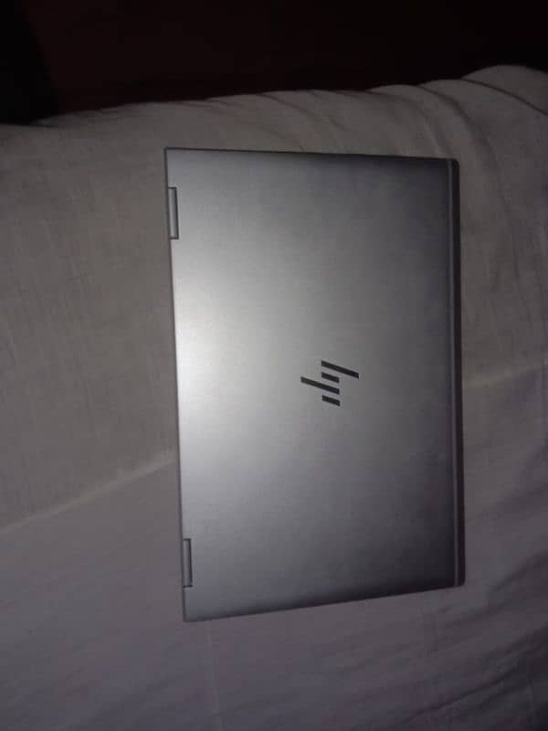 Hp Elitebook 1040 G5 Corei5 8th Generation 2