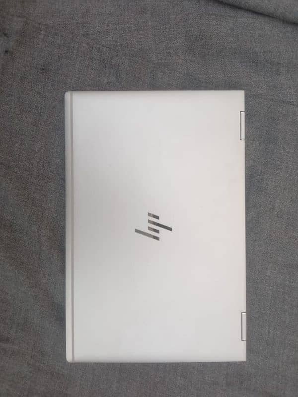 Hp Elitebook 1040 G5 Corei5 8th Generation 4