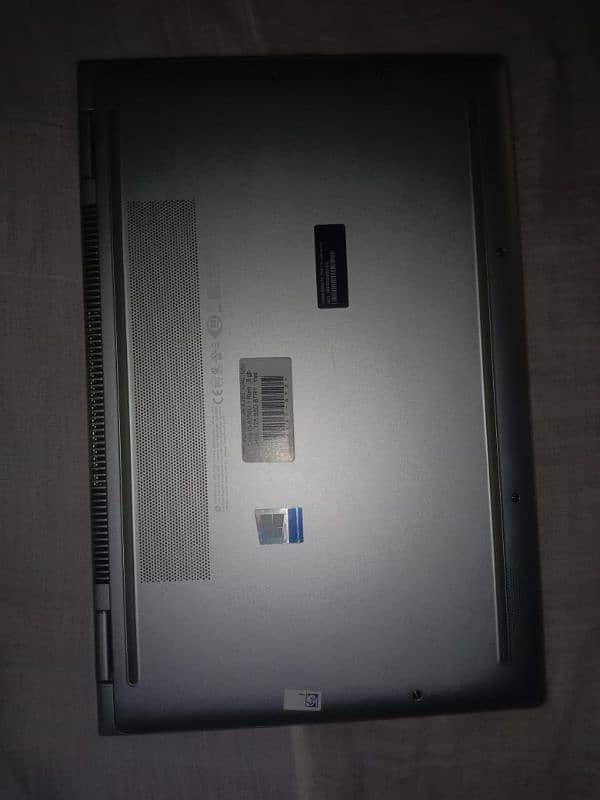 Hp Elitebook 1040 G5 Corei5 8th Generation 6