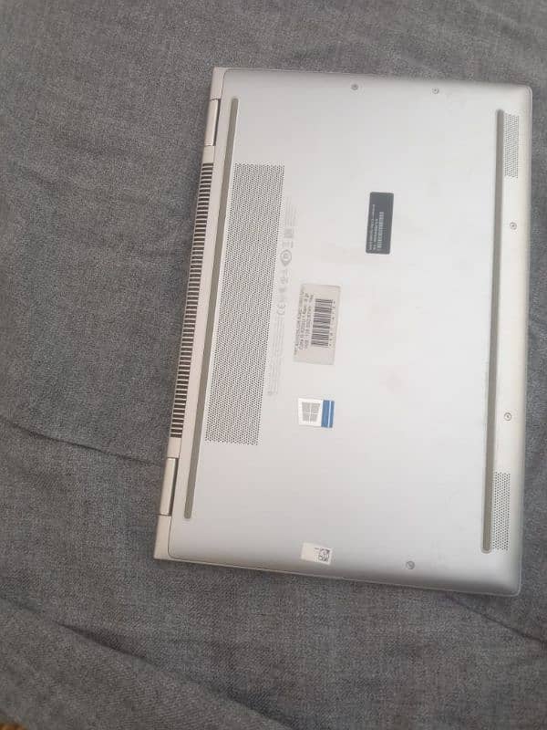 Hp Elitebook 1040 G5 Corei5 8th Generation 7