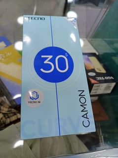 Camon 30 s