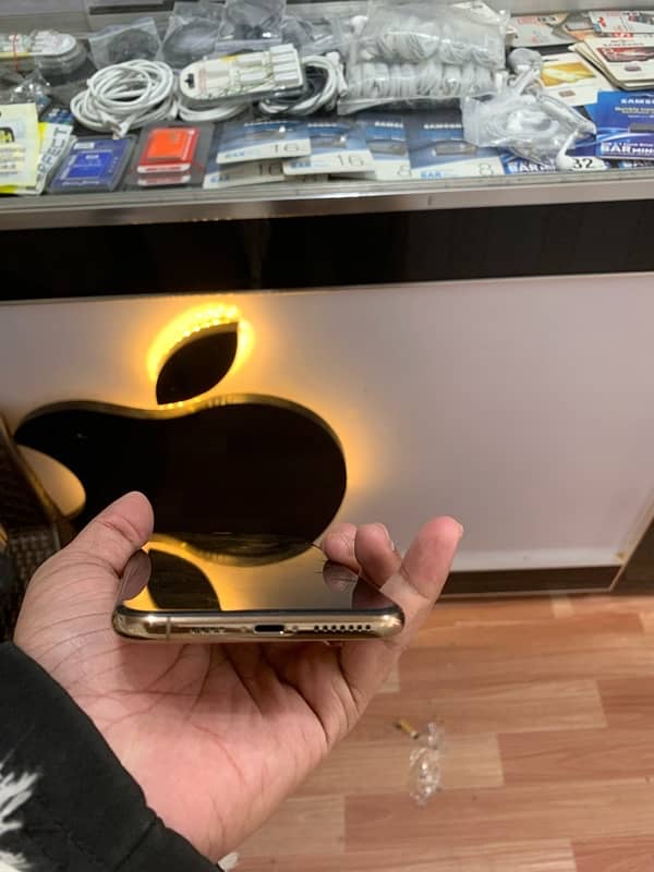 iPhone Xs Max 2