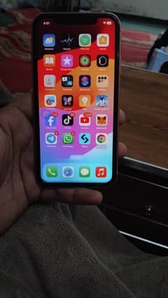 Apple iPhone XR