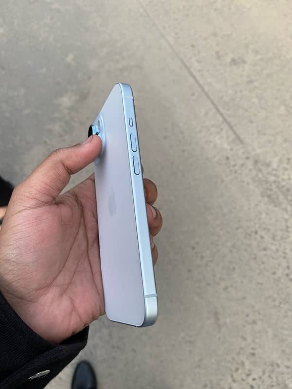 iphone 15 128Gb Jv 8