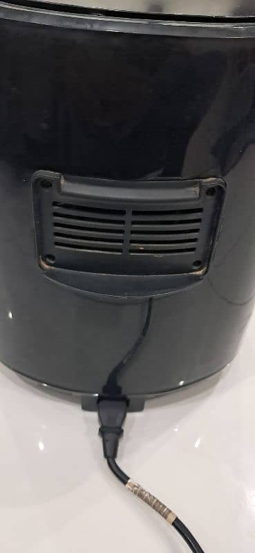 Mayer Air Fryer in 10/10 condition 3