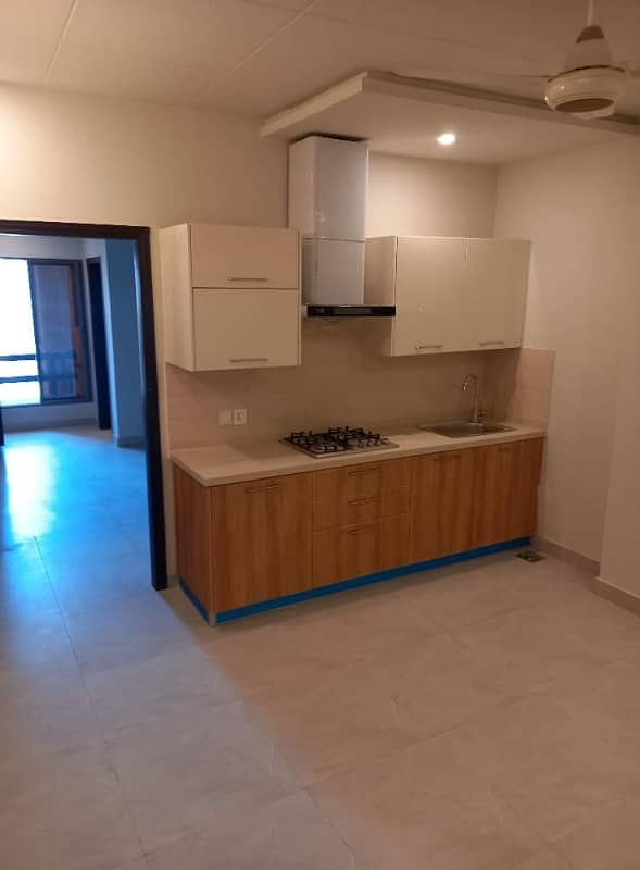 1 Bed Non Furnished Flat Available For Rent 5