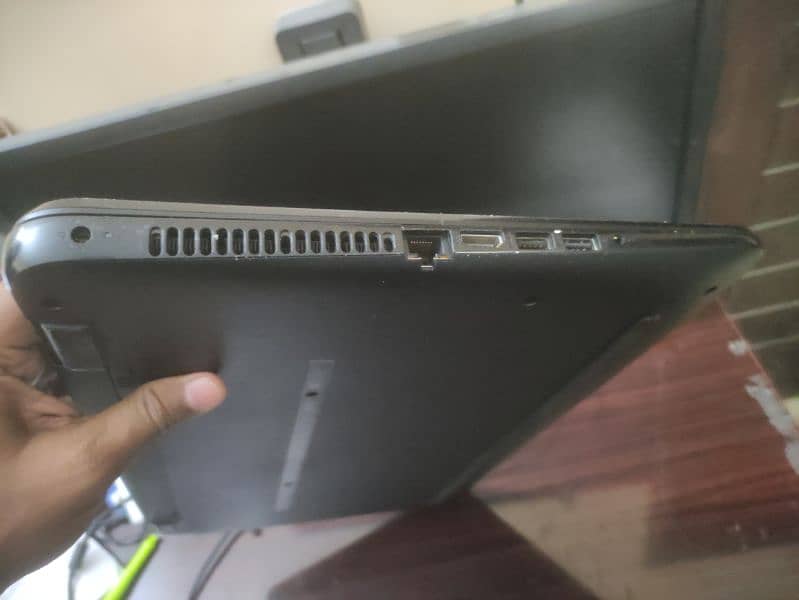 HP 17, Core i7 7th generation 12