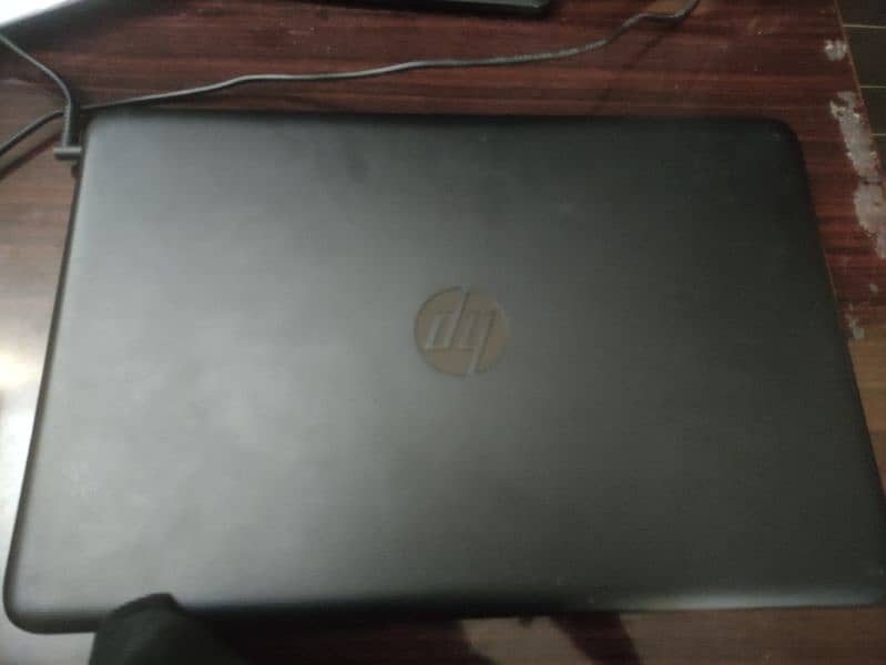 HP 17, Core i7 7th generation 17