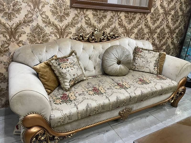 Sofa Set 2