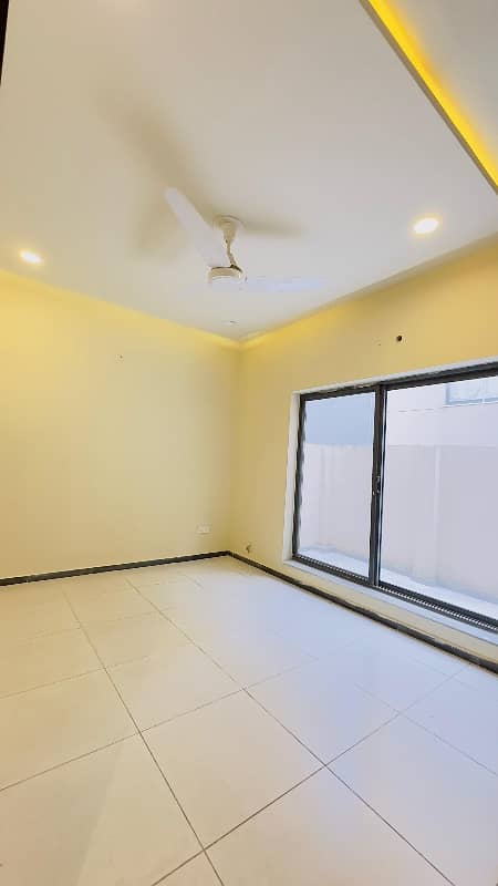 D-17/2 MVHS Pine Villa Short Corner Double Unite House Available For Sale 3