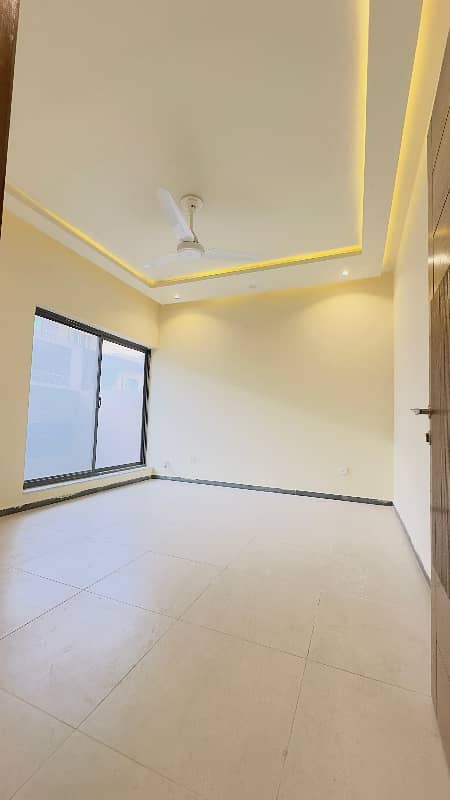 D-17/2 MVHS Pine Villa Short Corner Double Unite House Available For Sale 8