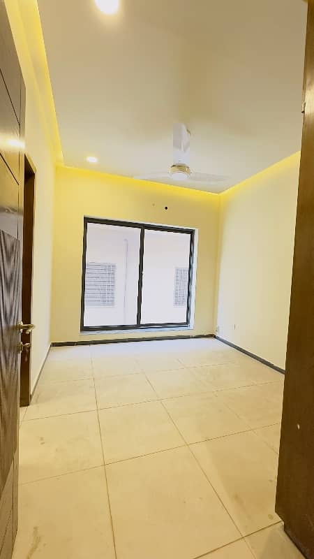 D-17/2 MVHS Pine Villa Short Corner Double Unite House Available For Sale 12