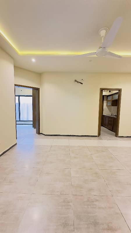 D-17/2 MVHS Pine Villa Short Corner Double Unite House Available For Sale 13