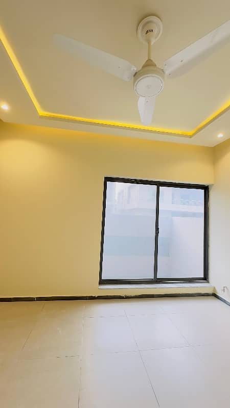 D-17/2 MVHS Pine Villa Short Corner Double Unite House Available For Sale 14