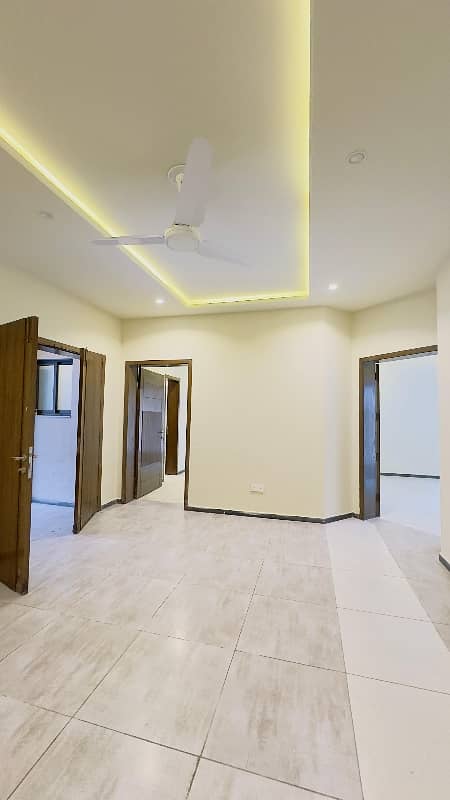 D-17/2 MVHS Pine Villa Short Corner Double Unite House Available For Sale 17