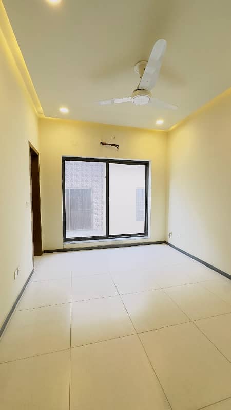 D-17/2 MVHS Pine Villa Short Corner Double Unite House Available For Sale 29