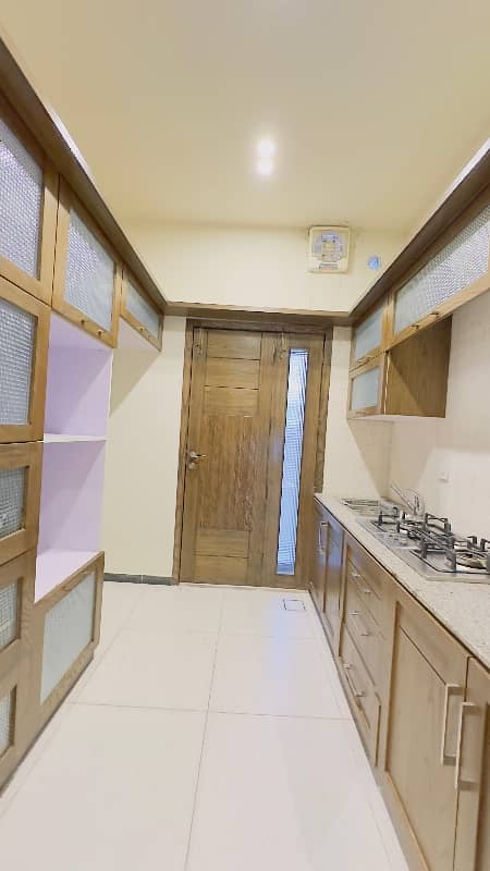 D-17/2 MVHS Pine Villa Short Corner Double Unite House Available For Sale 31