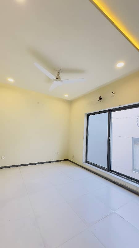 D-17/2 MVHS Pine Villa Short Corner Double Unite House Available For Sale 32