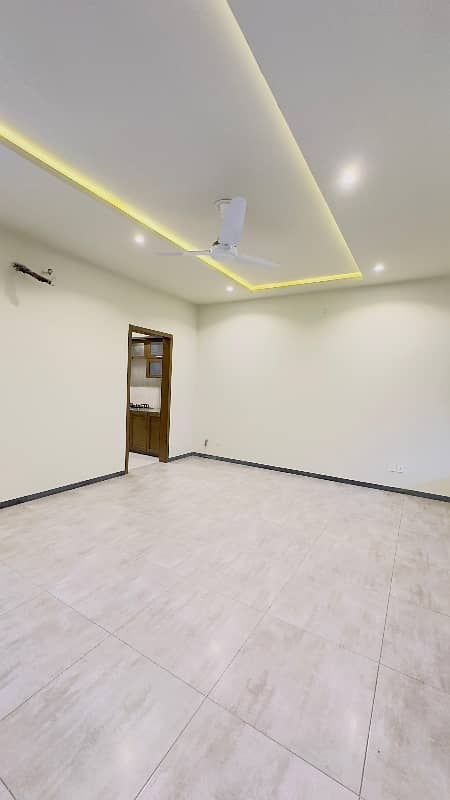 D-17/2 MVHS Pine Villa Short Corner Double Unite House Available For Sale 33