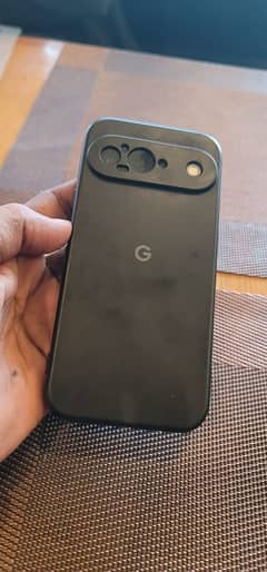 Google pixel 9 official PTA approved