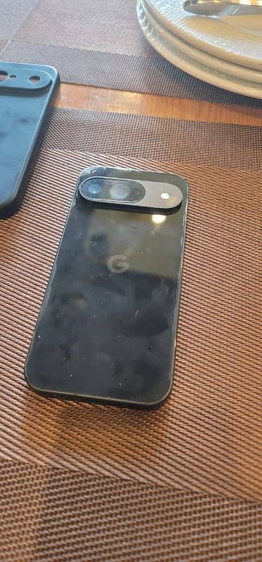 Google pixel 9 official PTA approved 4