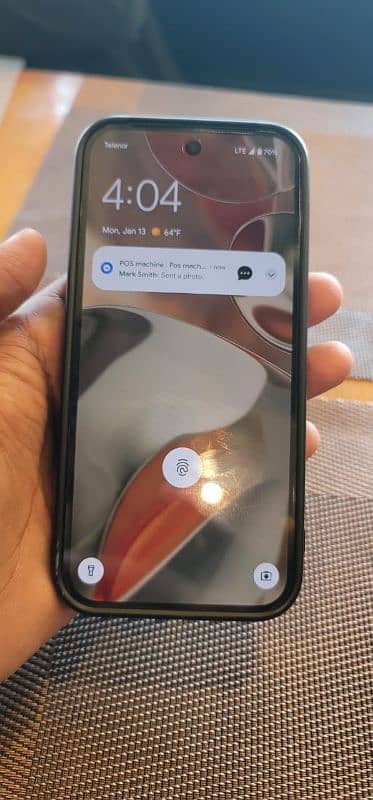 Google pixel 9 official PTA approved 7