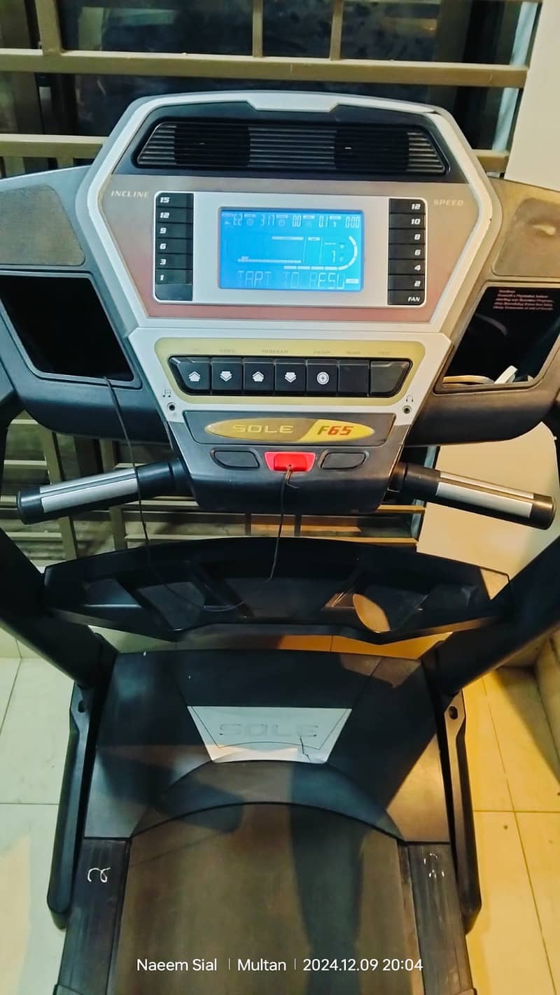 treadmill for sale | running machine | jogging machine 2