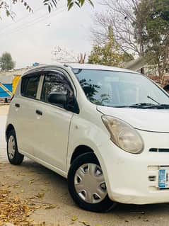 Suzuki Alto 2013