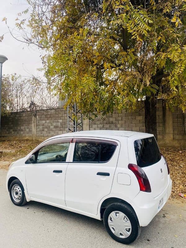 Suzuki Alto 2013 3