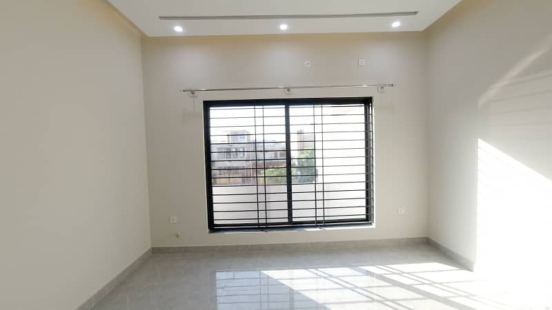 D17 MVHS A Block Brand New Double Storey House Available For Sale 21