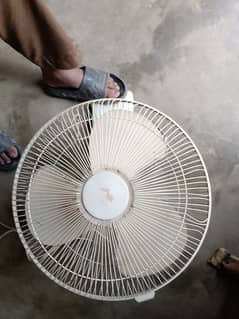 Bracket Fan Sufi Used