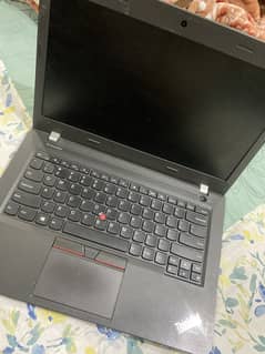 Lenovo laptop thinkpad