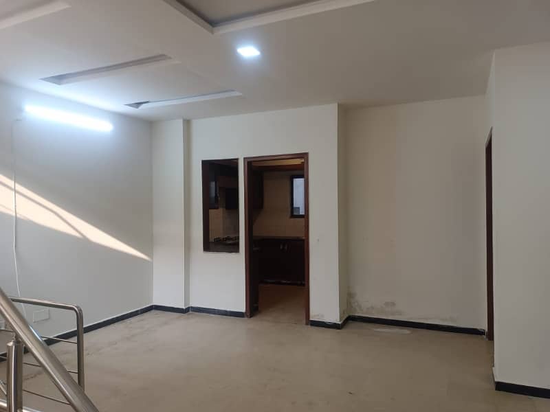 Investors Should rent This House Located Ideally In D-17 0