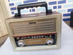 Radio