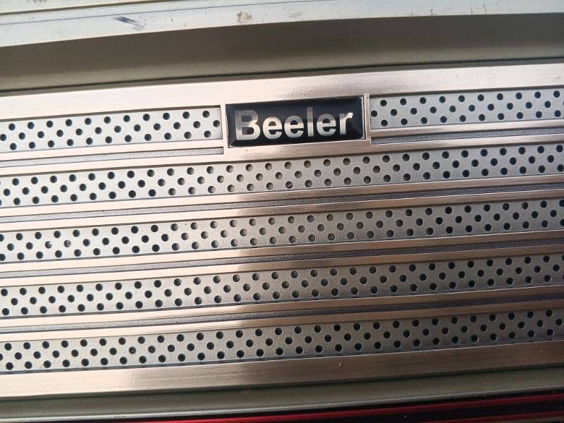 Radio Beeler 2