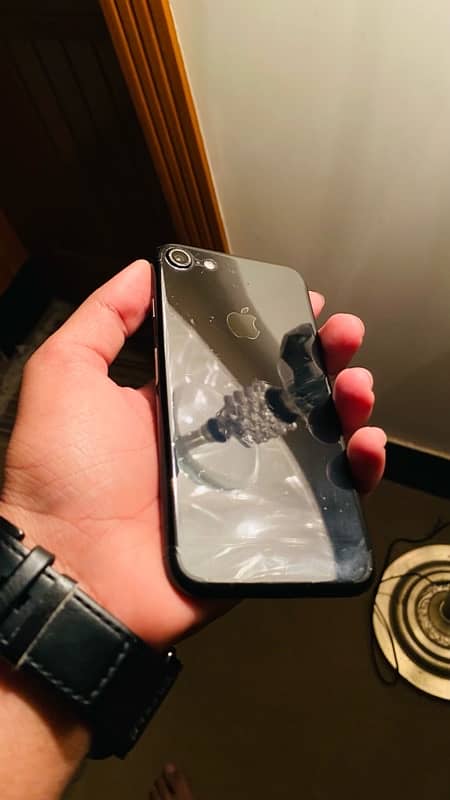 IPhone 7 128gb 1