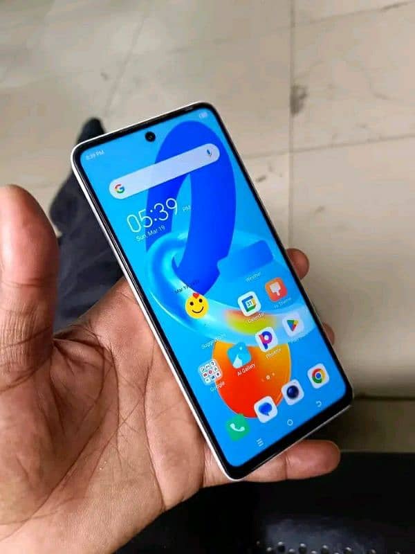 TECNO SPARK 10 PRO 1