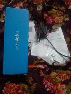 Alcatel complete box condition 10 by 9 ha