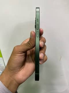 IPHONE 13 128GB!JV!NON PTA!NON ACTIVE!WATER PACK