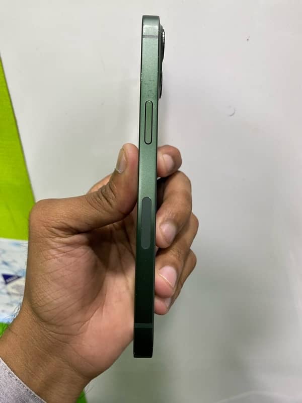 IPHONE 13 128GB!JV!NON PTA!NON ACTIVE!WATER PACK 4