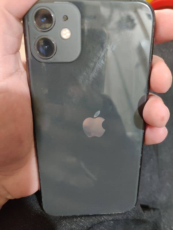 iphone 11 come from abroad urgent for sale 4