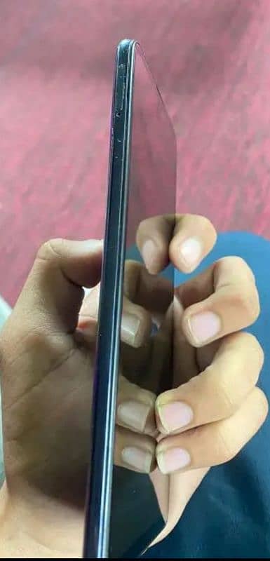 Samsung galaxy A51 mobile for sale 2