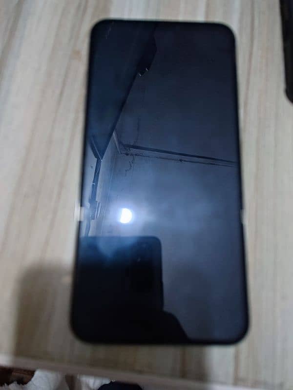 I Phone XS Max 64gb with Complete Boxx 10