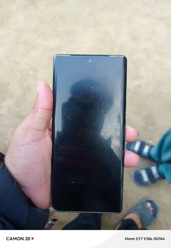 Google pixel 6 pro urgent sale today 0