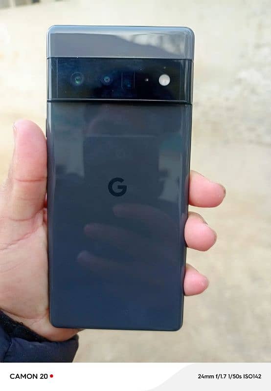 Google pixel 6 pro urgent sale today 3