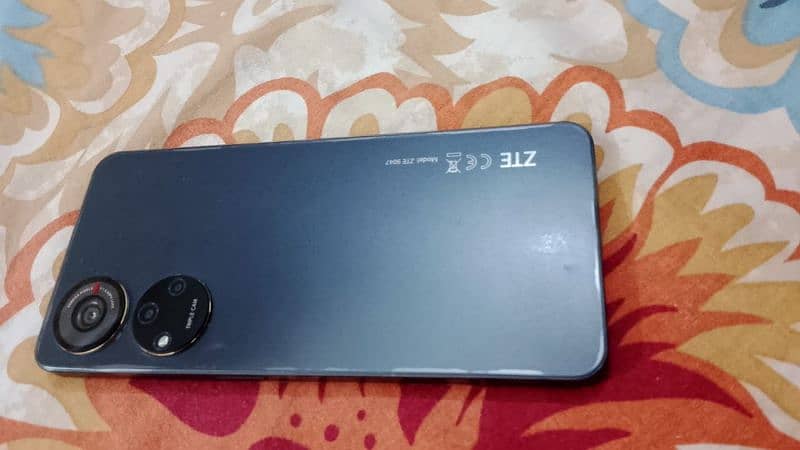 zte blade v40s 5