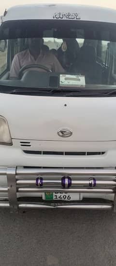 Daihatsu Other 2008