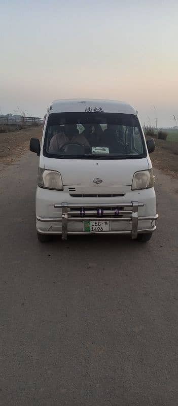 Daihatsu Other 2008 2