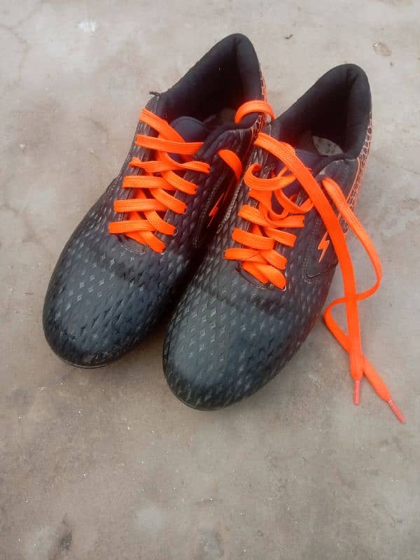 Football shoes original PRC 2